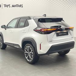 Toyota Yaris Cross 1.5 HYBRID 116H COLLECTION Sequedin