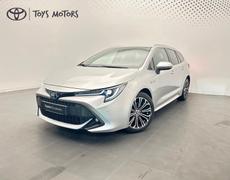 Toyota Corolla Touring Sports Sequedin