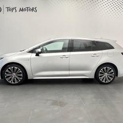Toyota Corolla Touring Sports Hybride 122h Design Sequedin