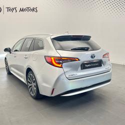 Toyota Corolla Touring Sports Hybride 122h Design Sequedin
