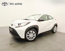 Toyota Aygo X Sequedin