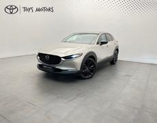 Mazda CX-30 Sequedin