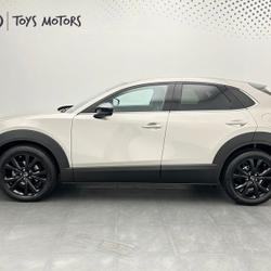 Mazda CX-30 Homura 4x2 2.0 186 ch Sequedin