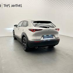Mazda CX-30 Homura 4x2 2.0 186 ch Sequedin