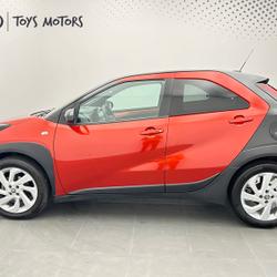 Toyota Aygo X 1.0 VVT-i 72 Design pack zen Sequedin