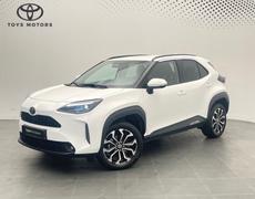 Toyota Yaris Cross Sequedin