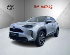 Toyota Yaris Cross Sequedin
