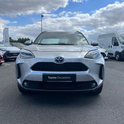 Toyota Yaris Cross Hybride 1.5 HYBRID 116H DESIGN Sequedin