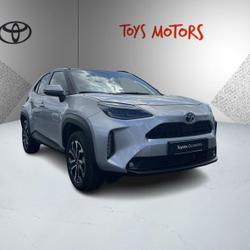 Toyota Yaris Cross Hybride 1.5 HYBRID 116H DESIGN Sequedin