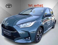 Toyota Yaris Sequedin