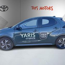 Toyota Yaris Hybride 116h Design PAC Sequedin