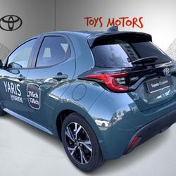 Toyota Yaris Hybride 116h Design PAC Sequedin