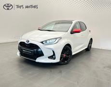 Toyota Yaris Sequedin