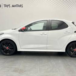 Toyota Yaris Hybride 116h Style Sequedin