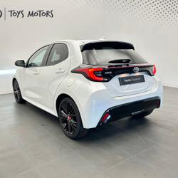 Toyota Yaris Hybride 116h Style Sequedin