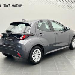 Toyota Yaris Hybride 116h Dynamic Sequedin