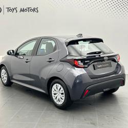 Toyota Yaris Hybride 116h Dynamic Sequedin