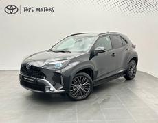 Toyota Yaris Cross Sequedin