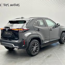 Toyota Yaris Cross 1.5 HYBRID 116H TRAIL Sequedin