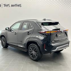 Toyota Yaris Cross 1.5 HYBRID 116H TRAIL Sequedin