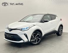 Toyota C-HR Sequedin