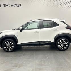 Toyota Yaris Cross Hybride 1.5 116H DESIGN PACK CARGO Sequedin