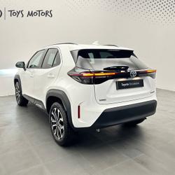 Toyota Yaris Cross Hybride 1.5 116H DESIGN PACK CARGO Sequedin