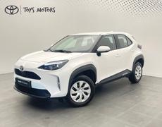 Toyota Yaris Cross Sequedin