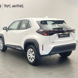 Toyota Yaris Cross Hybride 1.5 HYBRID 116H DYNAMIC Sequedin