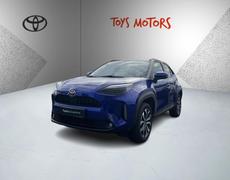 Toyota Yaris Cross Sequedin