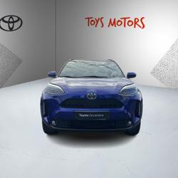 Toyota Yaris Cross 1.5 HYBRID 116H DESIGN Sequedin