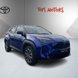 Toyota Yaris Cross 1.5 HYBRID 116H DESIGN Sequedin