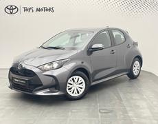 Toyota Yaris Sequedin