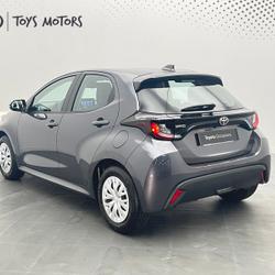 Toyota Yaris Hybride 116h Dynamic Sequedin