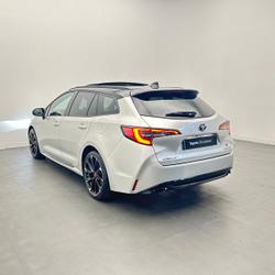 Toyota Corolla Touring Sports Hybride 184h GR Sport TO Sequedin