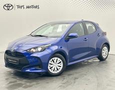 Toyota Yaris Sequedin