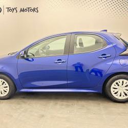 Toyota Yaris Hybride 116h Dynamic Sequedin