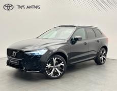 Volvo XC60 Sequedin