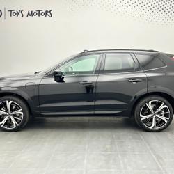 Volvo XC60 Ultra Style Dark Recharge Plug-In Hybrid AWD 2.0 Sequedin