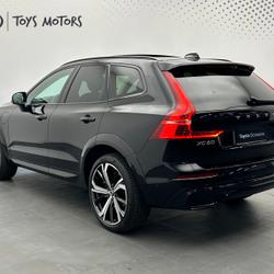 Volvo XC60 Ultra Style Dark Recharge Plug-In Hybrid AWD 2.0 Sequedin