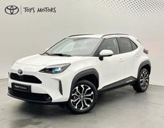 Toyota Yaris Cross Sequedin