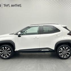 Toyota Yaris Cross Hybride 1.5 HYBRID 116H DESIGN Sequedin