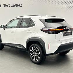 Toyota Yaris Cross Hybride 1.5 HYBRID 116H DESIGN Sequedin