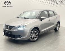 Suzuki Baleno Sequedin
