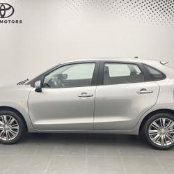 Suzuki Baleno Pack 1.2 90 ch Sequedin