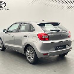 Suzuki Baleno Pack 1.2 90 ch Sequedin