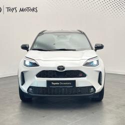 Autres CFMOTO Hybride 1.5 HYBRID 130H GR SPORT PACK TECHNO Sequedin