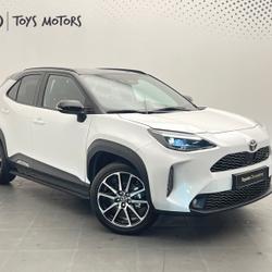 Autres CFMOTO Hybride 1.5 HYBRID 130H GR SPORT PACK TECHNO Sequedin