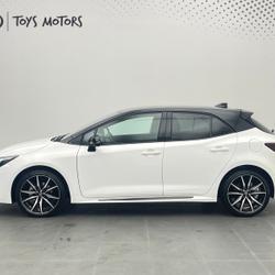 Toyota Corolla Hybride 140h GR Sport Sequedin