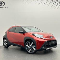 Toyota Aygo X 1.0 S-CVT 72 Collection Sequedin